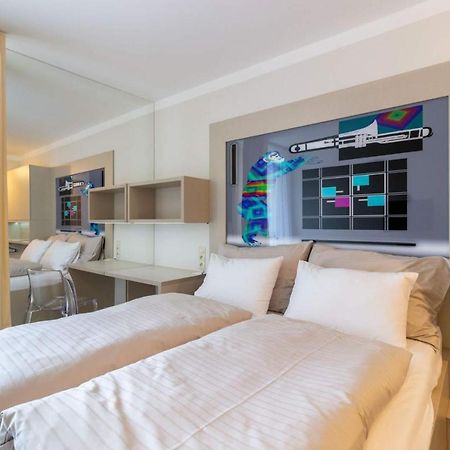 אולומוץ Smarthotel Nezvalova Archa מראה חיצוני תמונה