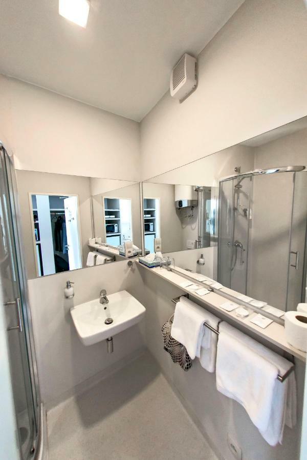 אולומוץ Smarthotel Nezvalova Archa מראה חיצוני תמונה